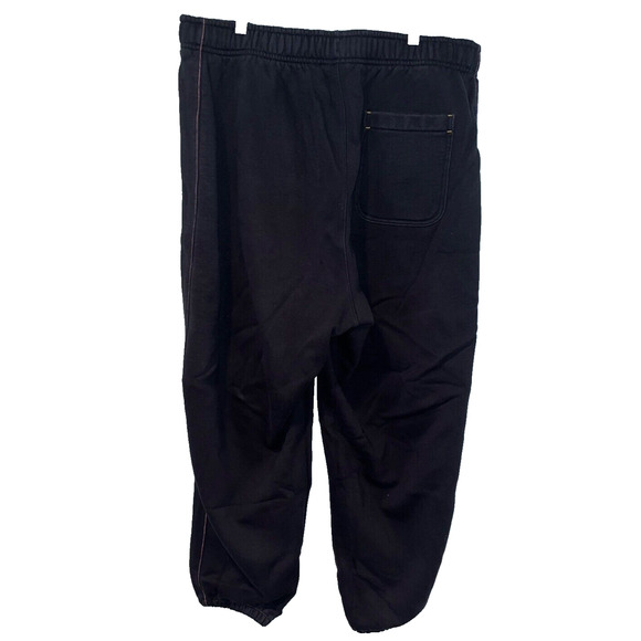 Nike NYC Chinatown New York City Sweatsuit Hoodie 2XL Pants XL EUC - Picture 14 of 15